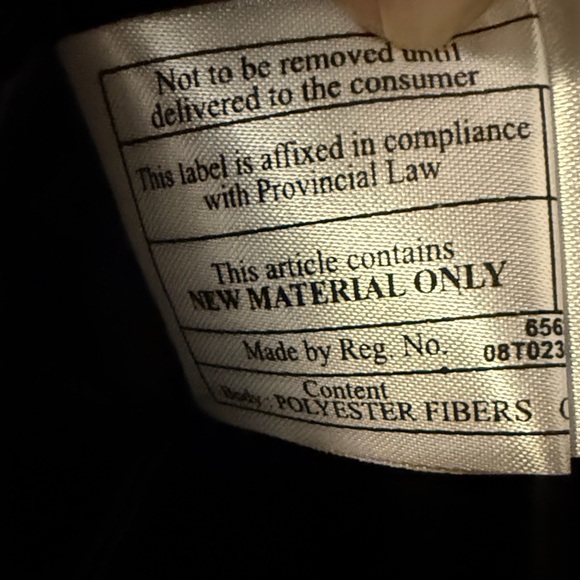 Women's Black Leather Real Fur Hooded Jacket with belt - Picture 11 of 12